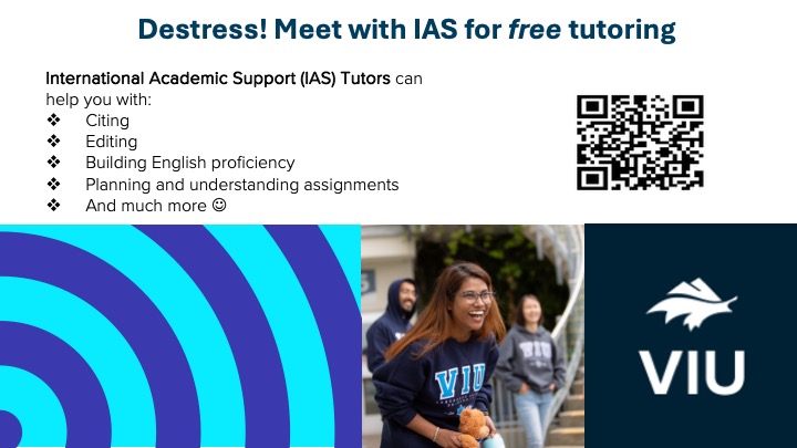 ISS support digital ad